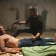 Geno Segers, Antony Starr (Cinemax)